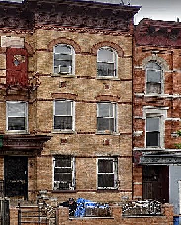 1st image of 1135 Rogers Ave