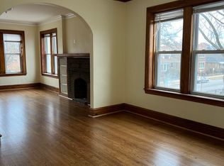 2420 N Lavergne Ave #2S, Chicago, IL 60639