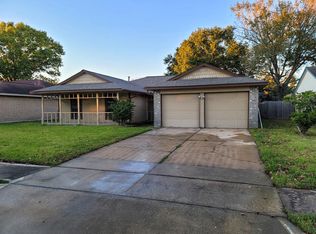 14006 Kathi Lynn Ln, Sugar Land, TX 77498