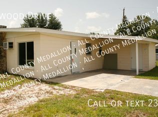4733 Westwood Dr, Punta Gorda, FL 33982