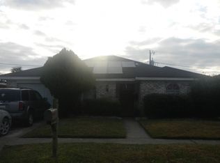 2712 Williamsburg Dr, La Place, LA 70068