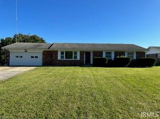 6155 W State Road 48, Bloomington, IN 47404