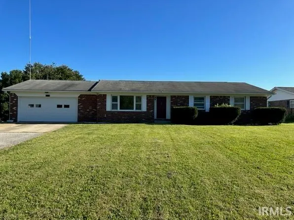 6155 W State Road 48, Bloomington, IN 47404