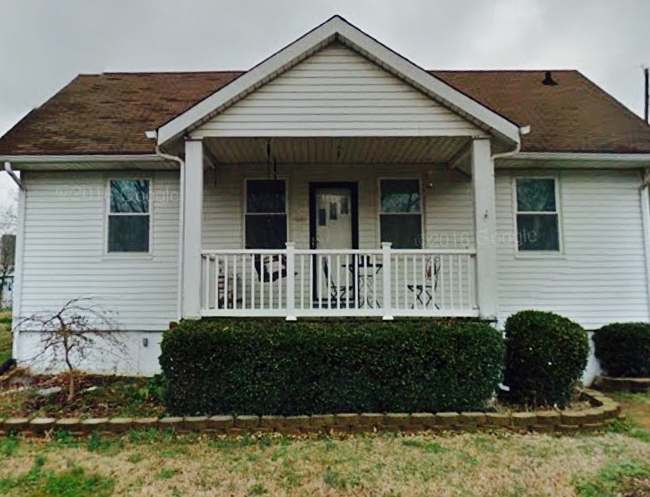 Walk to Black Jack Cove