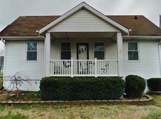 1800 Riverside Rd, Old Hickory, TN 37138