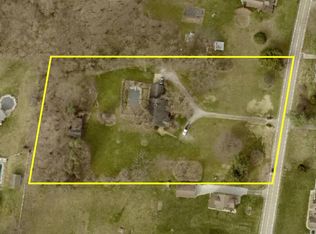 6174 State Route 213, Steubenville, OH 43964