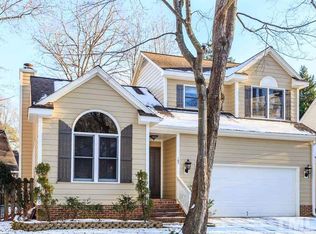 102 Lighthouse Way, Cary, NC 27511