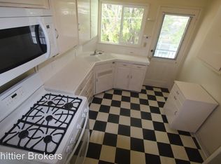 13423 Broadway, Whittier, CA 90601