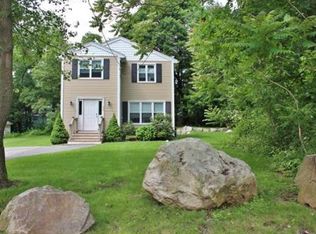 170 Arthur St, Brockton, MA 02302