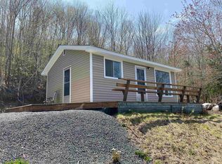 2716 Antigonish Guysborough Rd, Guysborough, NS B0H 1G0