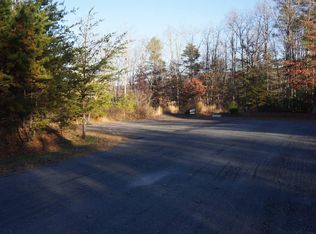 Cheyenne Dr, Millboro, VA 24460