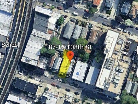 2nd image of 87-15 108th St #2
