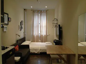 Rented by Voro New York