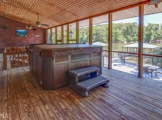 130 Mabry Rd, Jackson, GA 30233