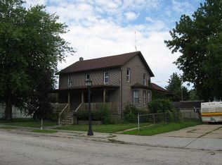 1107 Marquette Ave, Bay City, MI 48706