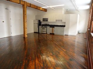 787 Tremont St #235, Boston, MA 02118