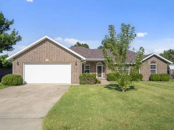 844 Misty Creek Drive, Mt Vernon, MO 65712