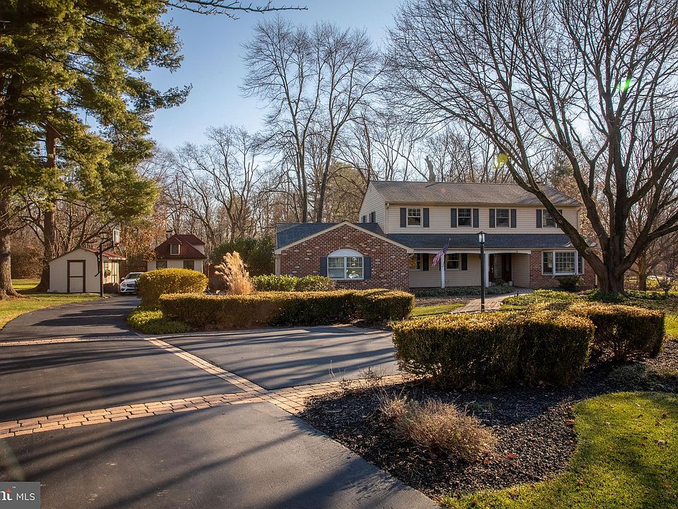 1001 Regency Cir, Penllyn, PA 19422 Zillow