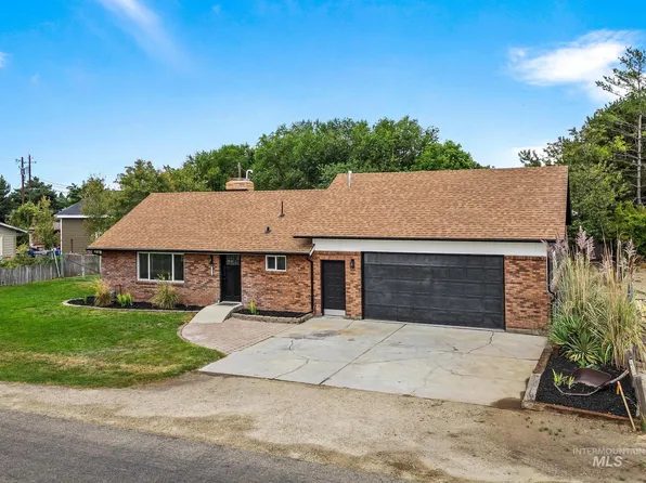 10520 W Arnold Rd, Boise, ID 83714