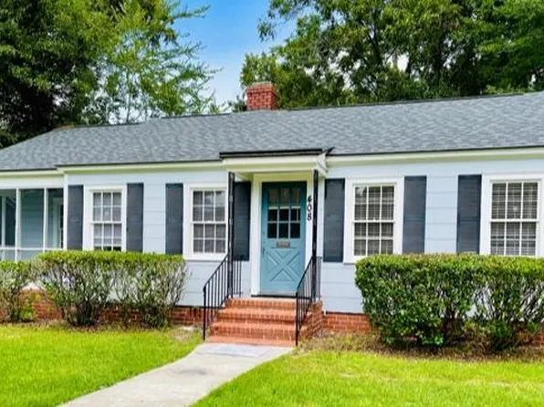 408 Columbus Dr, Savannah, GA 31405