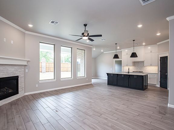 Homes by Taber Hazel Half Bath Floor Plan
