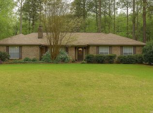 246 Tracy Dr, Monticello, AR 71655