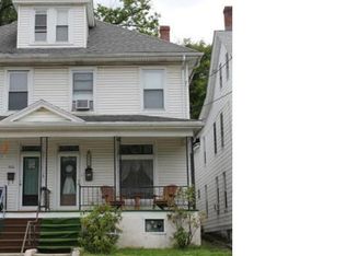 804 E Broad St, Tamaqua, PA 18252