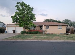 814 36th Ave #B, Greeley, CO 80634