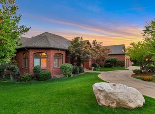 1681 E Lakeview Way, Ogden, UT 84403