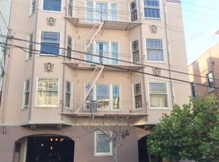 1375 Green St APT 5, San Francisco, CA 94109