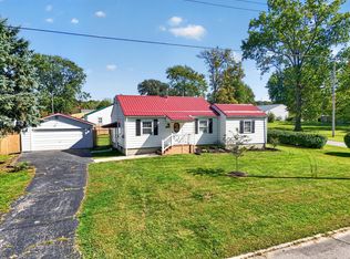 940 Underwood Ave S, Marion, OH 43302