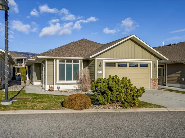 4035 Gellatly Rd S Unit 153, West Kelowna, BC V4T 1R7