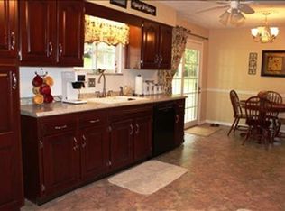 38 Township Road 1156, Chesapeake, OH 45619