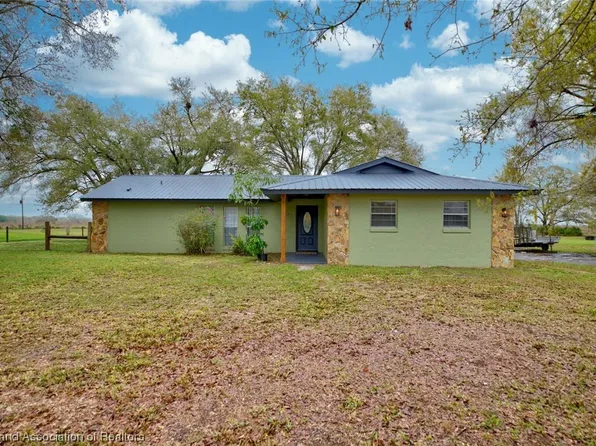 1389 Dena Cir, Wauchula, FL 33873