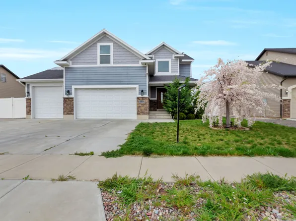 1354 W 1200 S, Clearfield, UT 84015