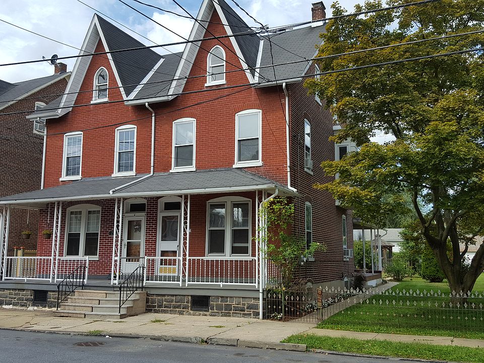 Front Exterior