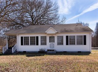 1135 Trexler Rd, Salisbury, NC 28146
