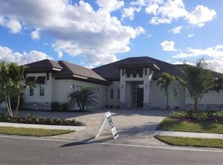 14285 Charthouse Cir, Naples, FL 34114