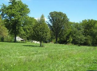 9510 W 950 S, Covington, IN 47932