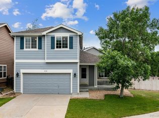 8180 S Mobile Way, Englewood, CO 80112