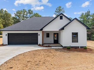1425 County Road 380, Centre, AL 35960