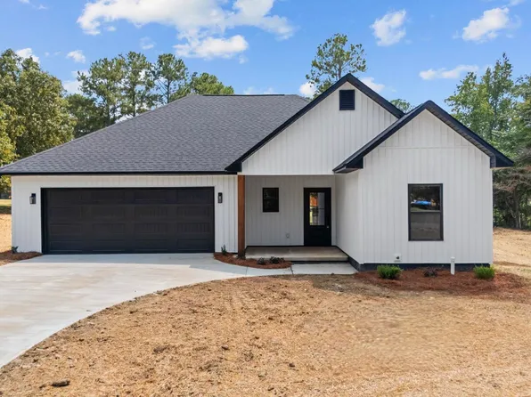 1425 County Road 380, Centre, AL 35960