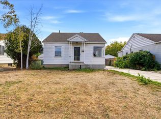 2659 S 1700 E, Salt Lake City, UT 84106