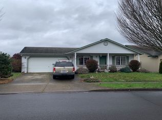2111 Branch Creek Dr, Longview, WA 98632