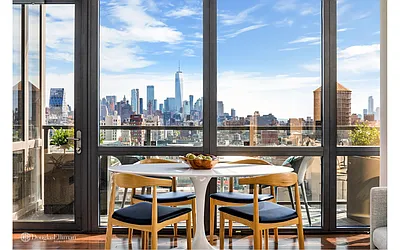 Sold by Douglas Elliman