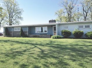 11856 Wapakoneta Buckland Rd, Wapakoneta, OH 45895