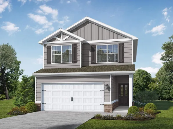 5622 Cheshire Cove Pl, Mc Calla, AL 35111