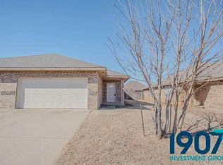 1509 Tahoe Ln, Yukon, OK 73099
