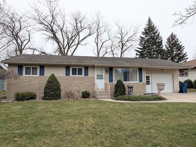 318 E Gary St, Bay City, MI, 48706