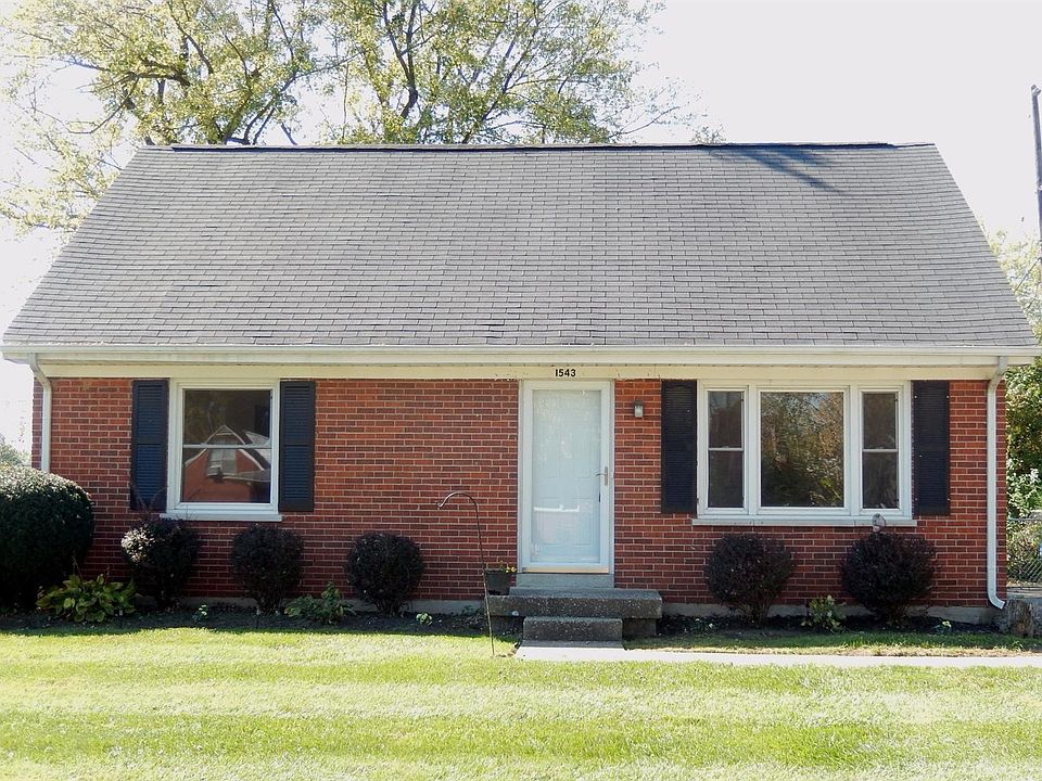 1st image of 1543 Van Buren Dr